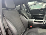 MERCEDES BENZ C class sedan