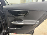 MERCEDES BENZ C class sedan