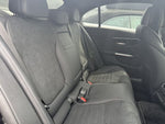 MERCEDES BENZ C class sedan
