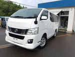 NV350 CARAVAN 4WD