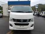 NV350 CARAVAN 4WD