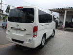 NV350 CARAVAN 4WD
