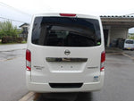 NV350 CARAVAN 4WD