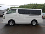 NV350 CARAVAN 4WD
