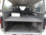NV350 CARAVAN 4WD