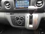 NV350 CARAVAN 4WD