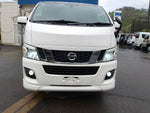 NV350 CARAVAN 4WD