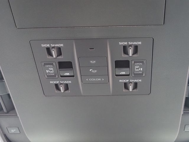 ALPHARD hybrid 4WD