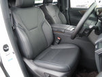 ALPHARD hybrid 4WD