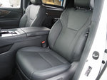 ALPHARD hybrid 4WD