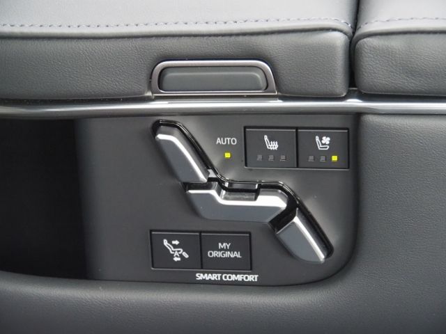 ALPHARD hybrid 4WD