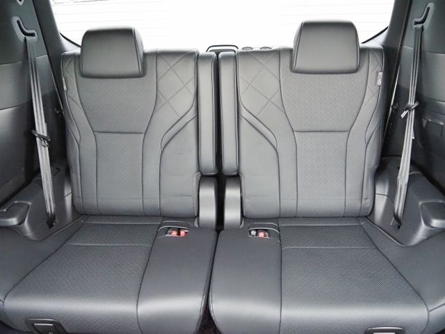 ALPHARD hybrid 4WD
