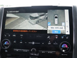 ALPHARD hybrid 4WD