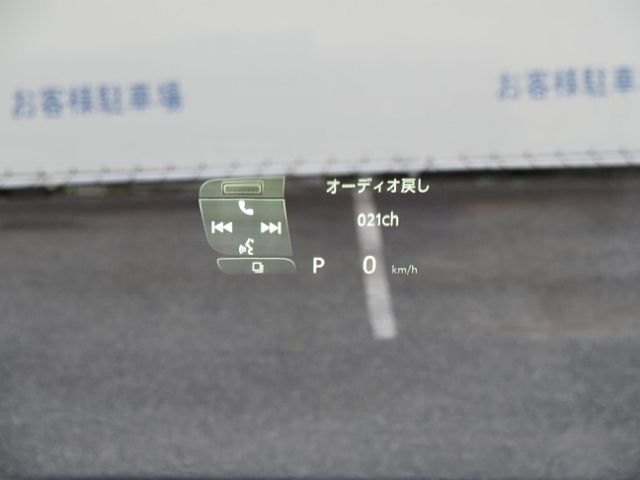 ALPHARD hybrid 4WD