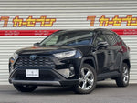 RAV4 HYBRID 4WD