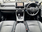 RAV4 HYBRID 4WD