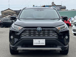 RAV4 HYBRID 4WD