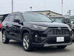 RAV4 HYBRID 4WD
