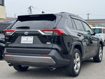 RAV4 HYBRID 4WD