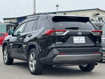 RAV4 HYBRID 4WD