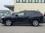 RAV4 HYBRID 4WD