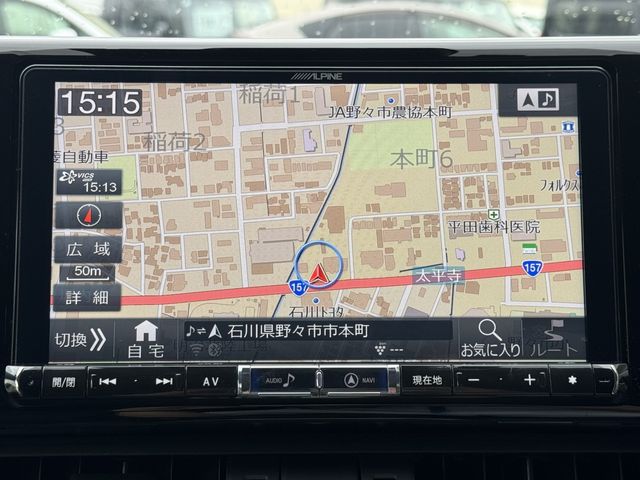 RAV4 HYBRID 4WD