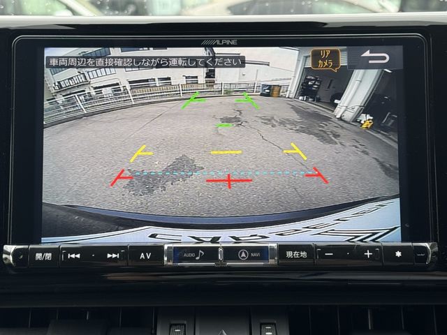 RAV4 HYBRID 4WD