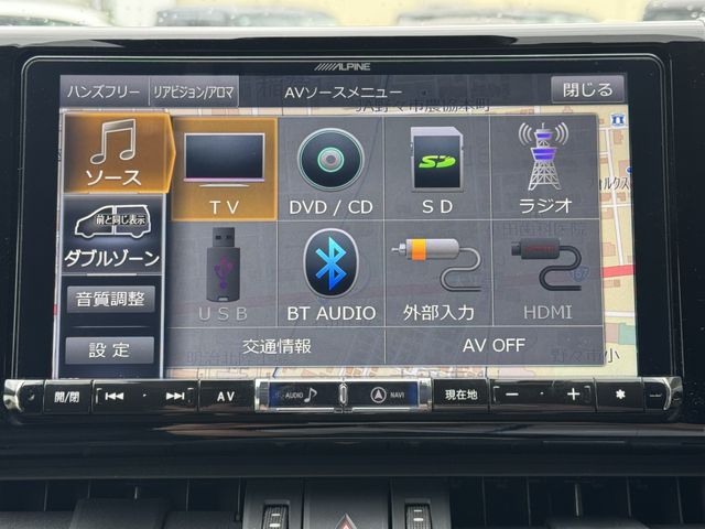 RAV4 HYBRID 4WD