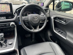 RAV4 HYBRID 4WD