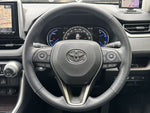 RAV4 HYBRID 4WD