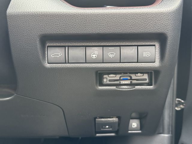 RAV4 HYBRID 4WD