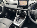 RAV4 HYBRID 4WD