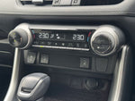 RAV4 HYBRID 4WD
