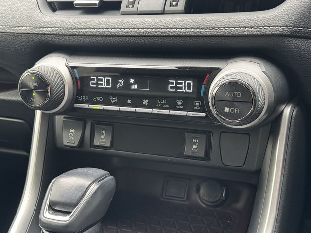 RAV4 HYBRID 4WD