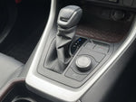 RAV4 HYBRID 4WD
