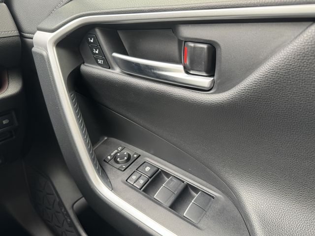 RAV4 HYBRID 4WD