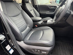 RAV4 HYBRID 4WD