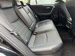 RAV4 HYBRID 4WD