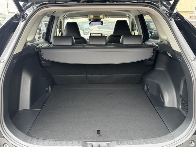 RAV4 HYBRID 4WD