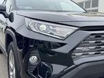 RAV4 HYBRID 4WD