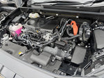 RAV4 HYBRID 4WD