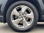 RAV4 HYBRID 4WD