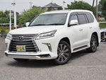 LEXUS LX570 AWD