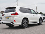 LEXUS LX570 AWD
