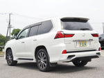 LEXUS LX570 AWD