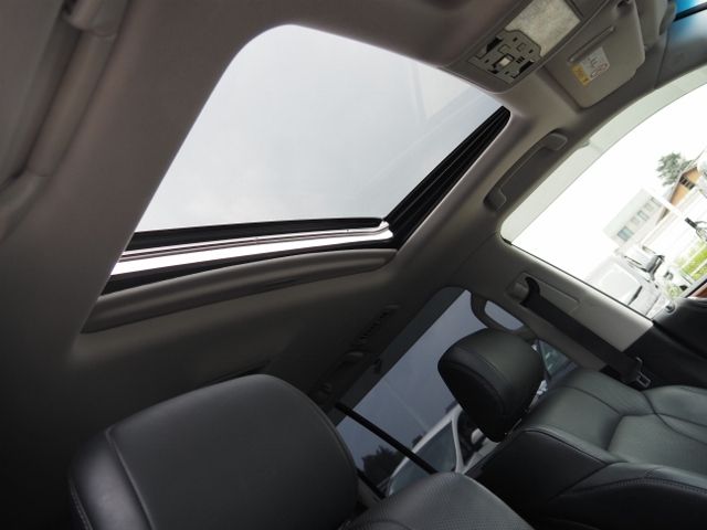 LEXUS LX570 AWD