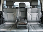 LEXUS LX570 AWD