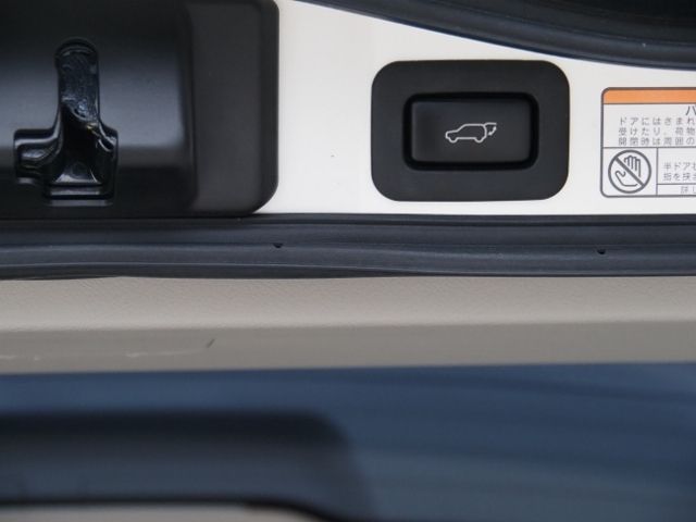 LEXUS LX570 AWD