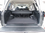 LEXUS LX570 AWD