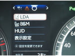LEXUS LX570 AWD